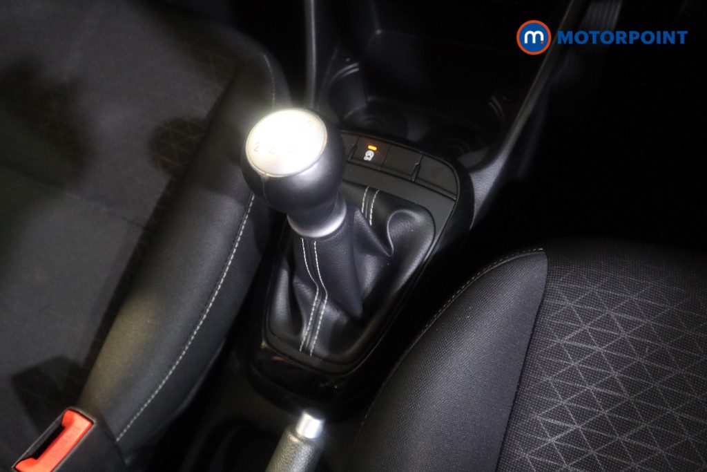 KIA Picanto 2 Manual Petrol Hatchback - Stock Number (1578351) - 8th supplementary image