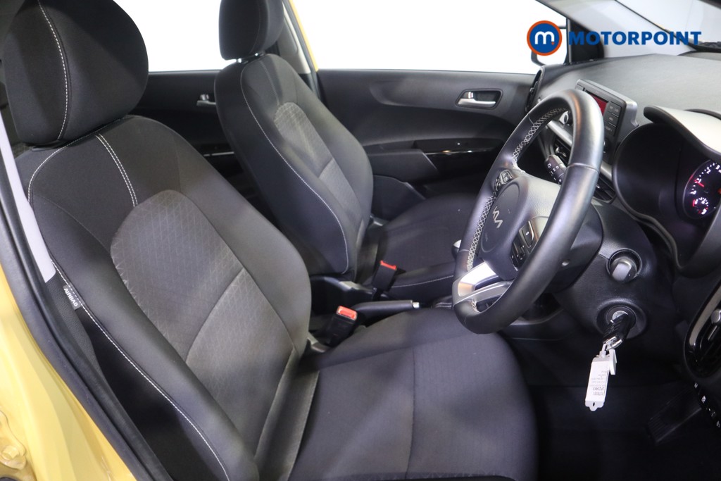 KIA Picanto 2 Manual Petrol Hatchback - Stock Number (1578351) - 10th supplementary image