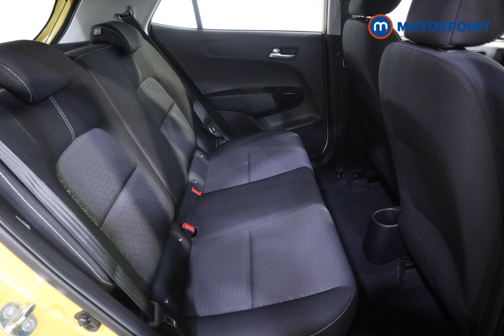 KIA Picanto 2 Manual Petrol Hatchback - Stock Number (1578351) - 11th supplementary image