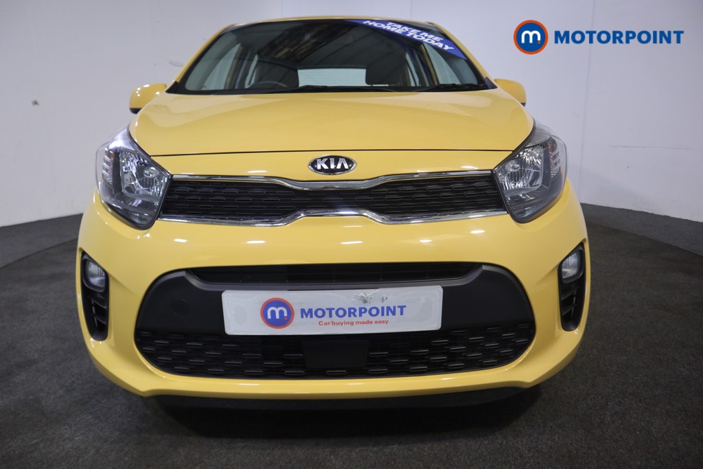 KIA Picanto 2 Manual Petrol Hatchback - Stock Number (1578351) - 20th supplementary image