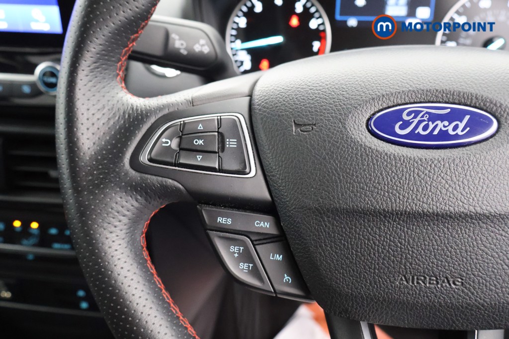 Ford Ecosport St-Line Manual Petrol SUV - Stock Number (1578408) - 2nd supplementary image