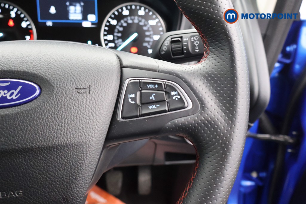 Ford Ecosport St-Line Manual Petrol SUV - Stock Number (1578408) - 3rd supplementary image