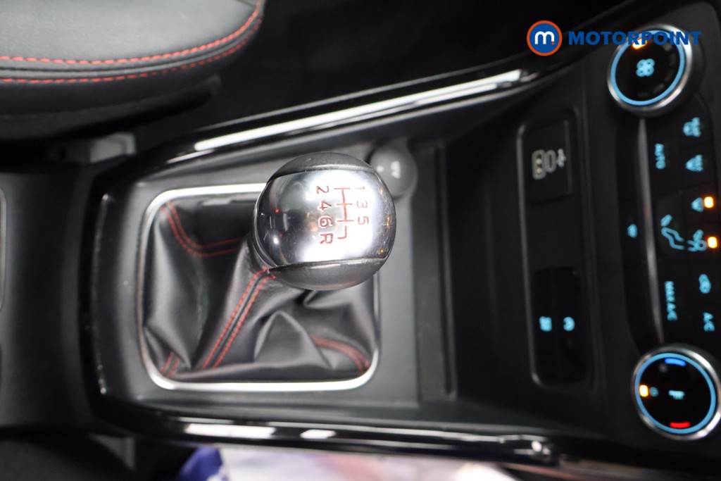 Ford Ecosport St-Line Manual Petrol SUV - Stock Number (1578408) - 6th supplementary image