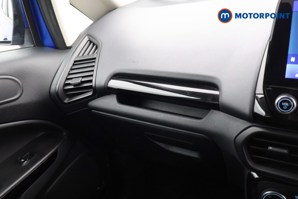 Ford Ecosport St-Line Manual Petrol SUV - Stock Number (1578408) - 7th supplementary image