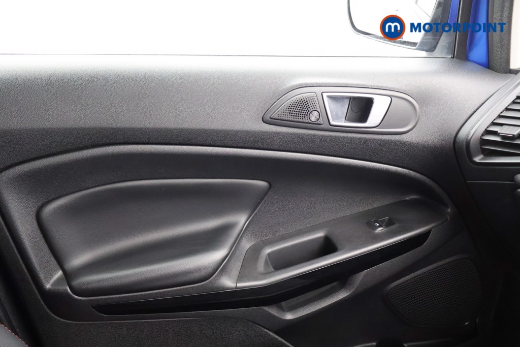 Ford Ecosport St-Line Manual Petrol SUV - Stock Number (1578408) - 8th supplementary image