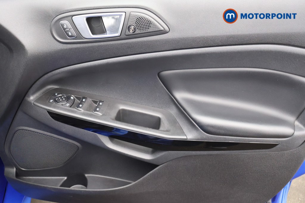 Ford Ecosport St-Line Manual Petrol SUV - Stock Number (1578408) - 9th supplementary image