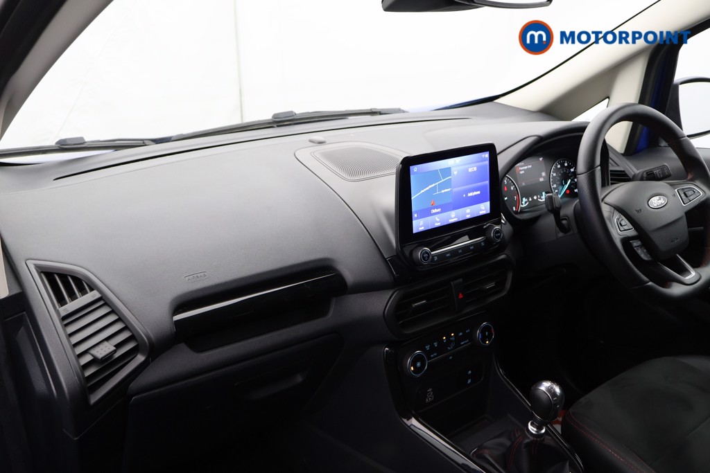 Ford Ecosport St-Line Manual Petrol SUV - Stock Number (1578408) - 13th supplementary image