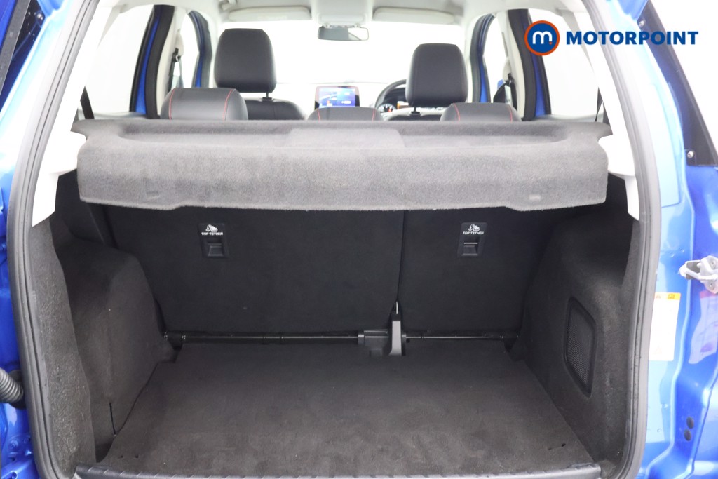 Ford Ecosport St-Line Manual Petrol SUV - Stock Number (1578408) - 15th supplementary image