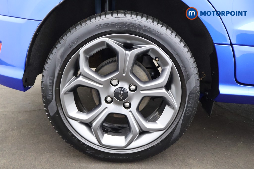 Ford Ecosport St-Line Manual Petrol SUV - Stock Number (1578408) - 16th supplementary image