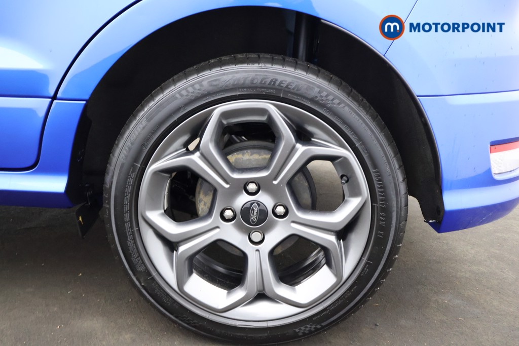 Ford Ecosport St-Line Manual Petrol SUV - Stock Number (1578408) - 19th supplementary image