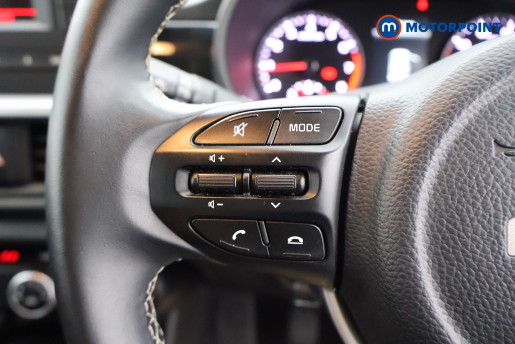 KIA Picanto 2 Manual Petrol Hatchback - Stock Number (1578415) - 2nd supplementary image
