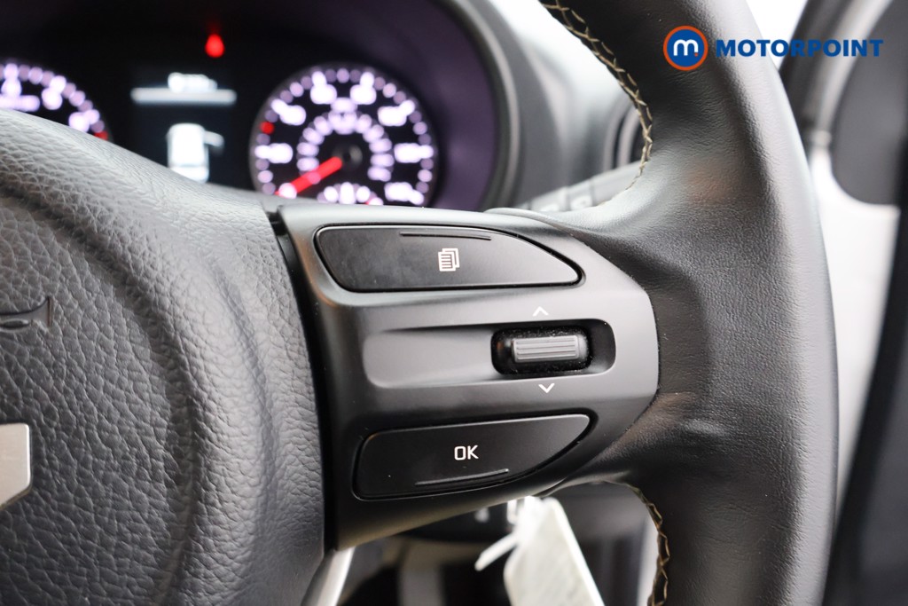 KIA Picanto 2 Manual Petrol Hatchback - Stock Number (1578415) - 3rd supplementary image