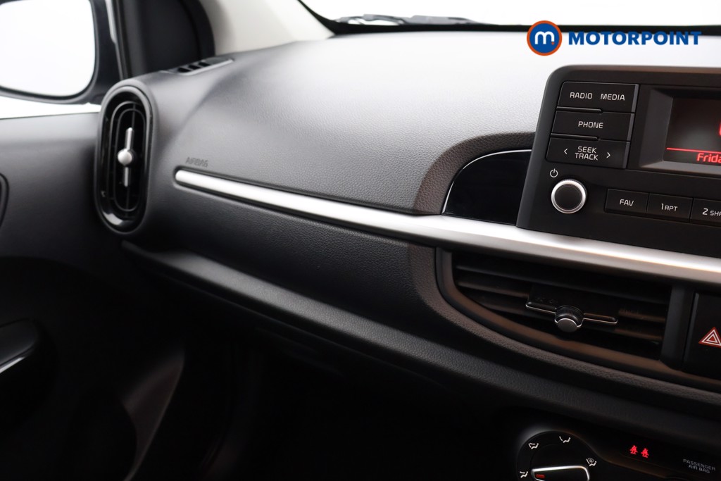 KIA Picanto 2 Manual Petrol Hatchback - Stock Number (1578415) - 7th supplementary image