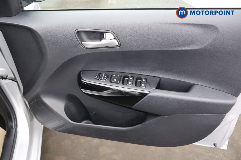 KIA Picanto 2 Manual Petrol Hatchback - Stock Number (1578415) - 9th supplementary image