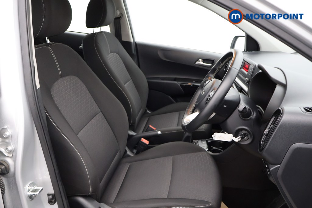 KIA Picanto 2 Manual Petrol Hatchback - Stock Number (1578415) - 11th supplementary image