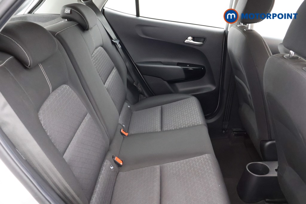 KIA Picanto 2 Manual Petrol Hatchback - Stock Number (1578415) - 12th supplementary image