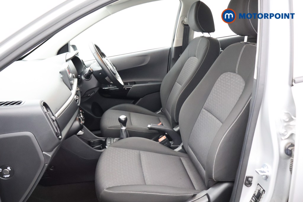 KIA Picanto 2 Manual Petrol Hatchback - Stock Number (1578415) - 14th supplementary image