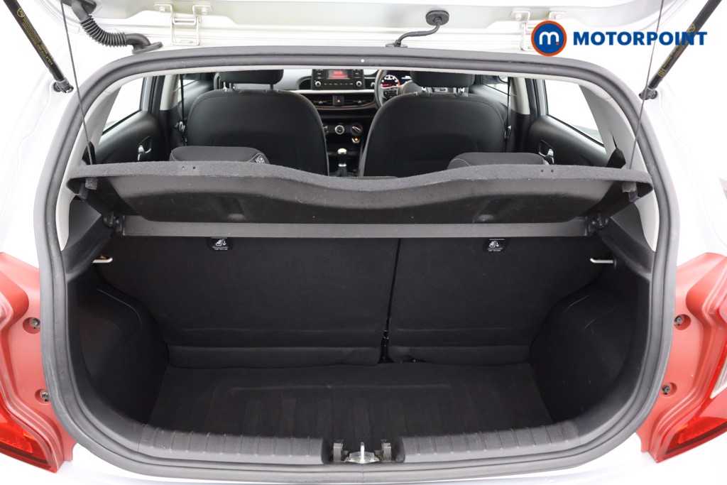 KIA Picanto 2 Manual Petrol Hatchback - Stock Number (1578415) - 15th supplementary image