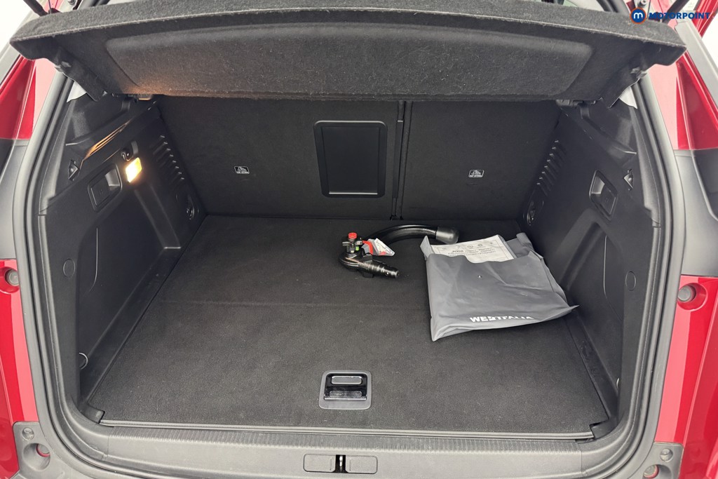 Peugeot 3008 Allure Automatic Petrol Plug-In Hybrid SUV - Stock Number (1578466) - 3rd supplementary image
