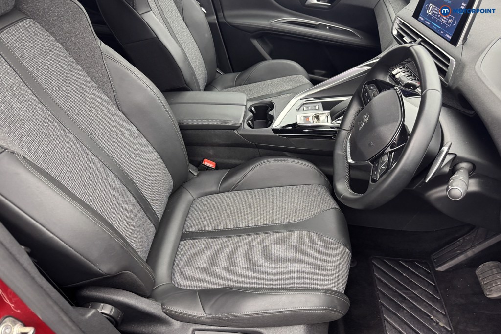 Peugeot 3008 Allure Automatic Petrol Plug-In Hybrid SUV - Stock Number (1578466) - 5th supplementary image