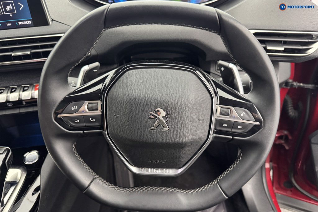 Peugeot 3008 Allure Automatic Petrol Plug-In Hybrid SUV - Stock Number (1578466) - 6th supplementary image