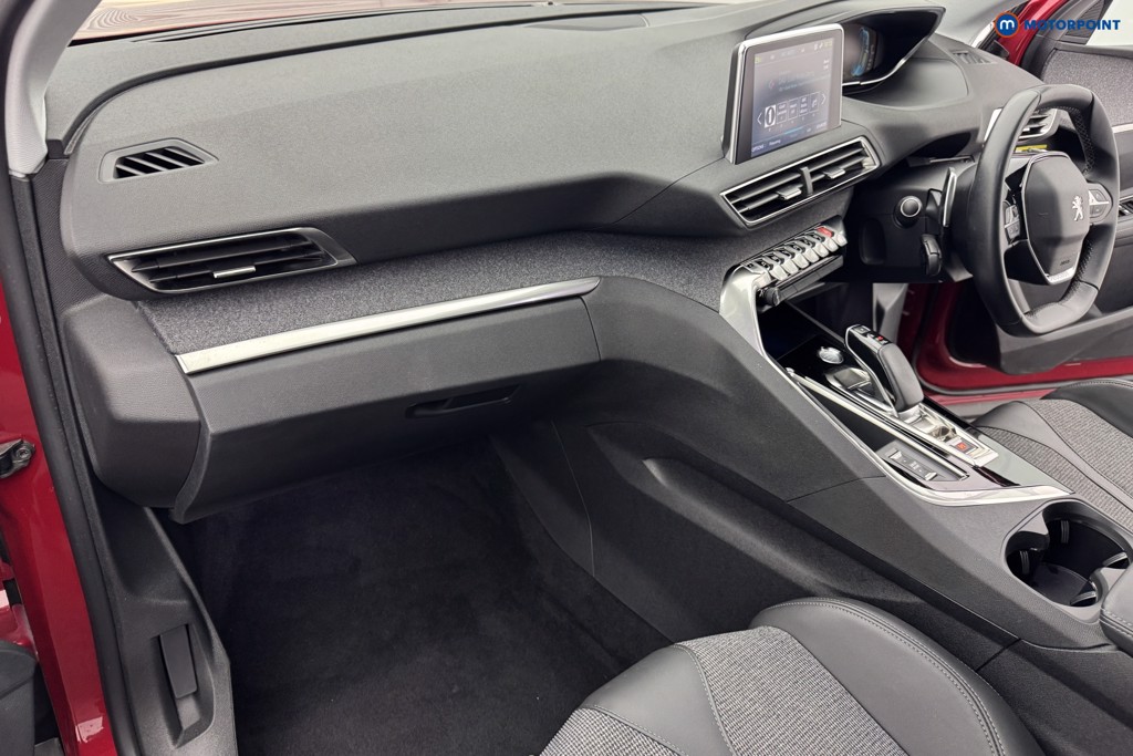 Peugeot 3008 Allure Automatic Petrol Plug-In Hybrid SUV - Stock Number (1578466) - 8th supplementary image