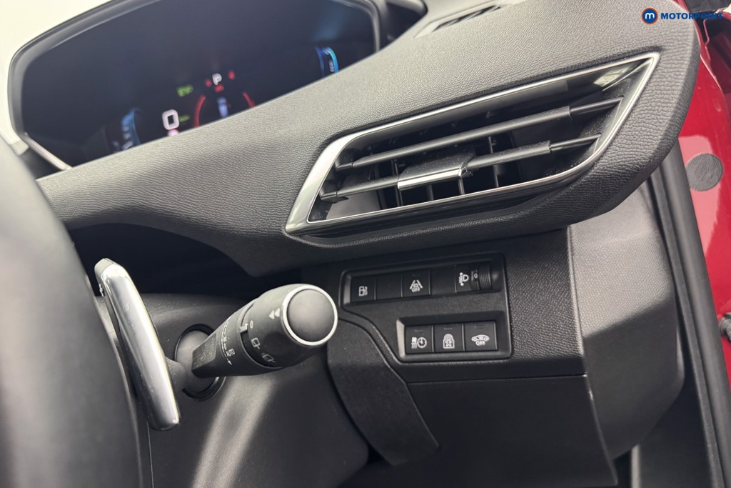 Peugeot 3008 Allure Automatic Petrol Plug-In Hybrid SUV - Stock Number (1578466) - 18th supplementary image