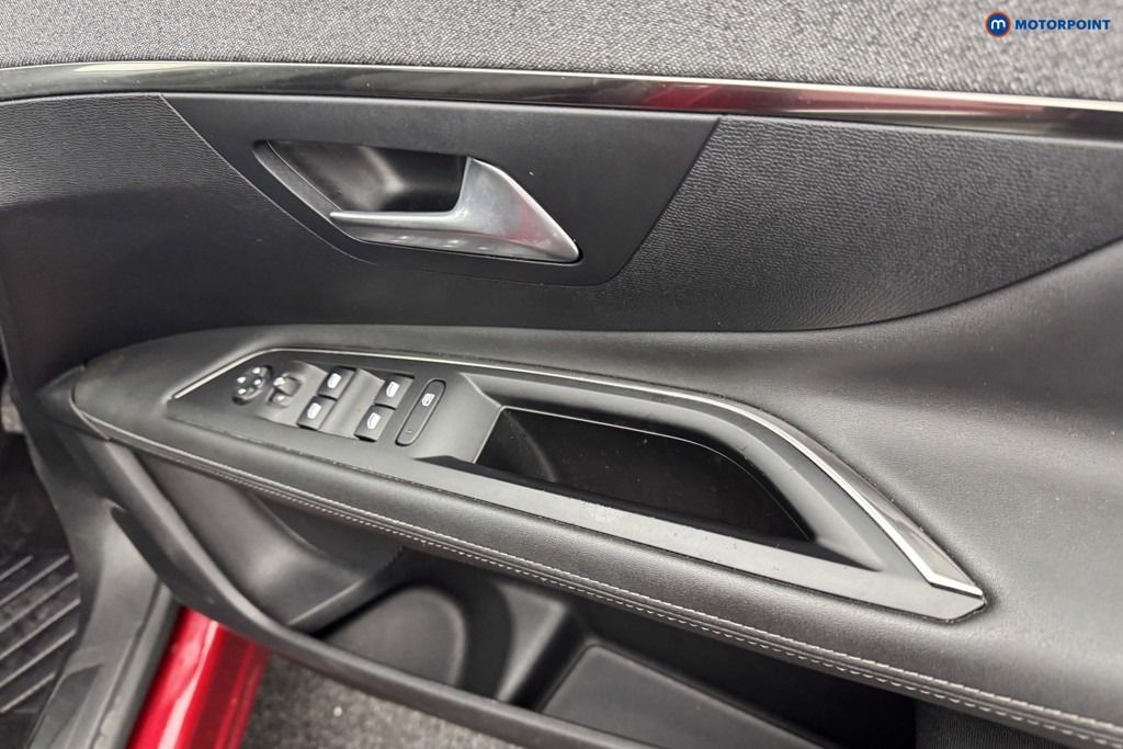 Peugeot 3008 Allure Automatic Petrol Plug-In Hybrid SUV - Stock Number (1578466) - 20th supplementary image