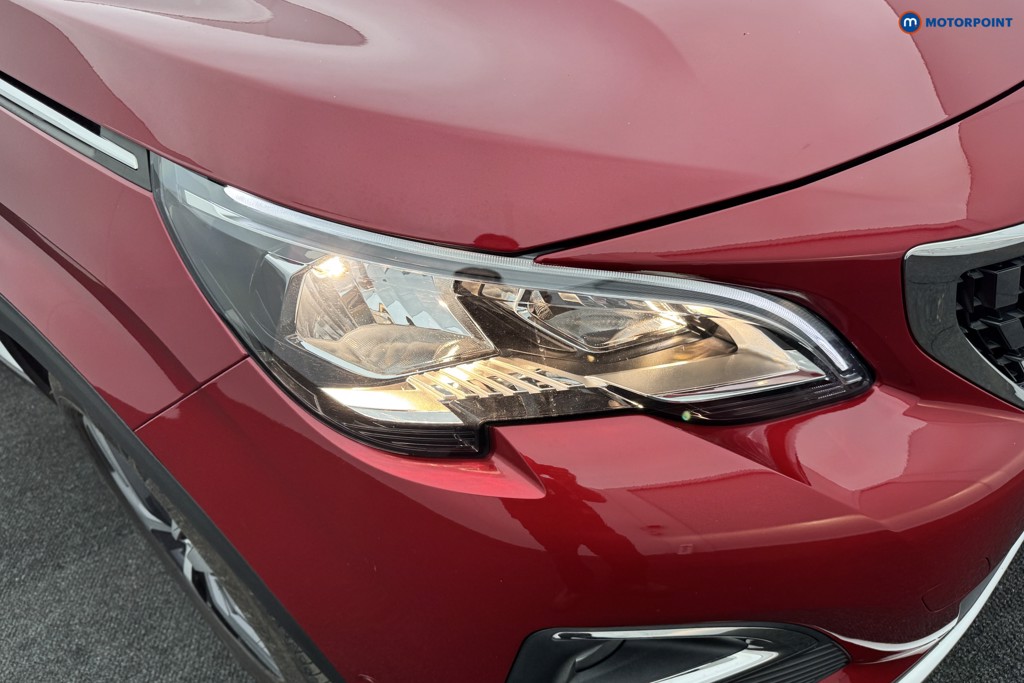 Peugeot 3008 Allure Automatic Petrol Plug-In Hybrid SUV - Stock Number (1578466) - 24th supplementary image