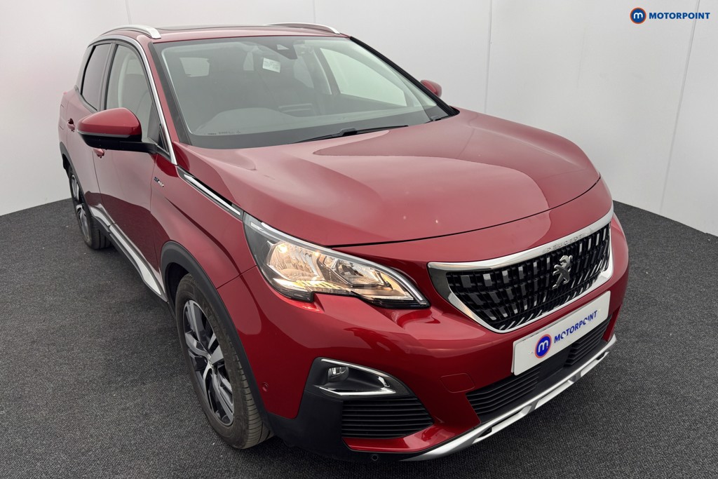 Peugeot 3008 Allure Automatic Petrol Plug-In Hybrid SUV - Stock Number (1578466) - 25th supplementary image