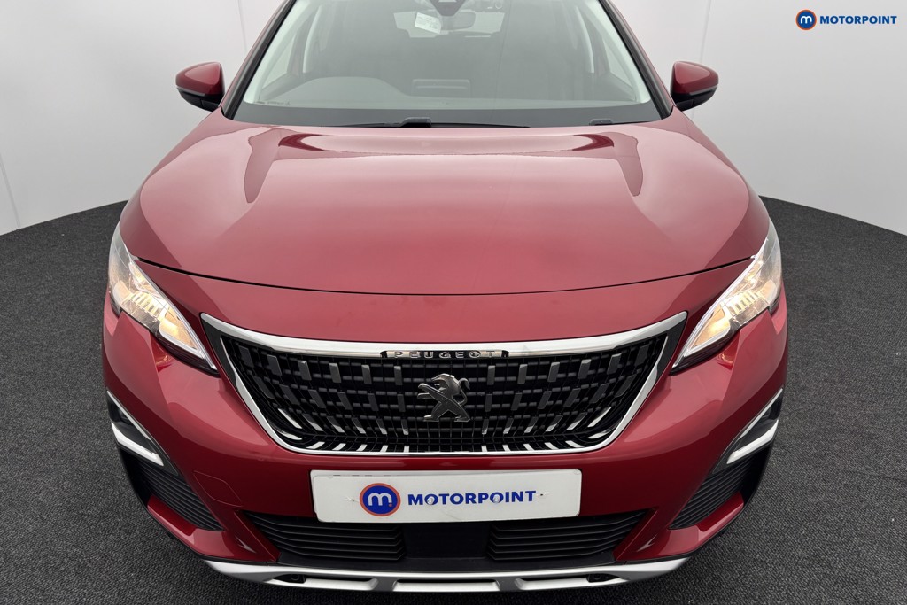 Peugeot 3008 Allure Automatic Petrol Plug-In Hybrid SUV - Stock Number (1578466) - 26th supplementary image