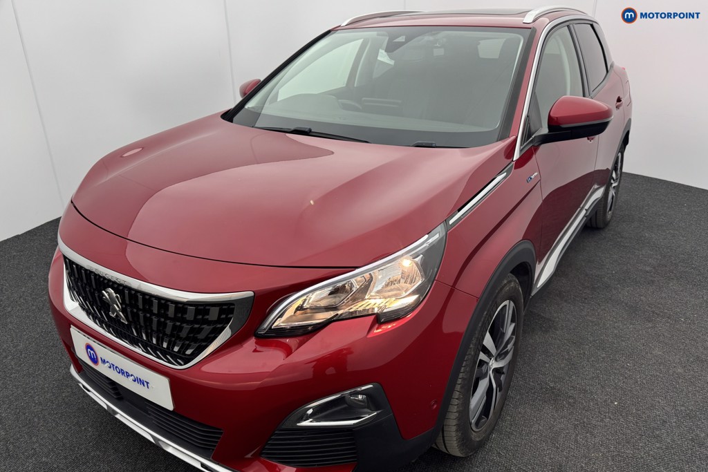 Peugeot 3008 Allure Automatic Petrol Plug-In Hybrid SUV - Stock Number (1578466) - 27th supplementary image