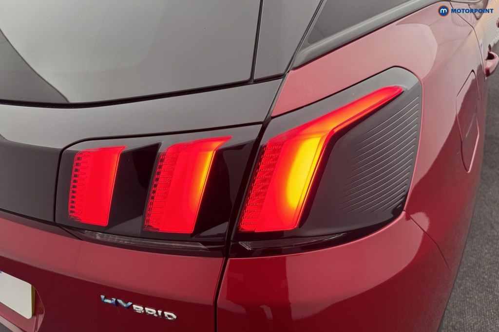 Peugeot 3008 Allure Automatic Petrol Plug-In Hybrid SUV - Stock Number (1578466) - 28th supplementary image
