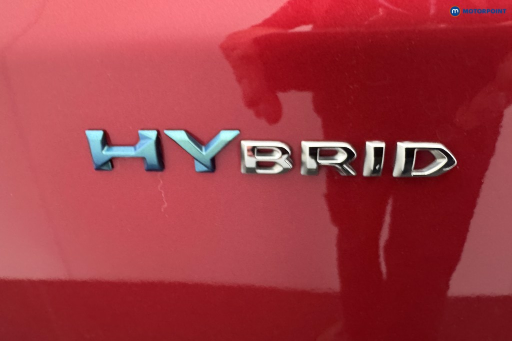 Peugeot 3008 Allure Automatic Petrol Plug-In Hybrid SUV - Stock Number (1578466) - 29th supplementary image