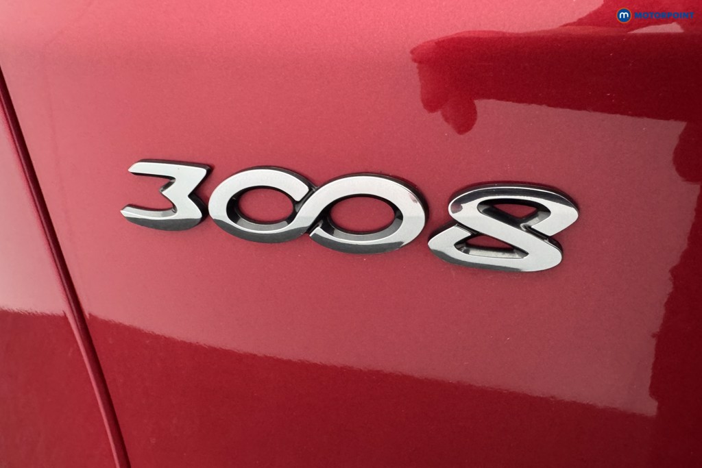 Peugeot 3008 Allure Automatic Petrol Plug-In Hybrid SUV - Stock Number (1578466) - 30th supplementary image