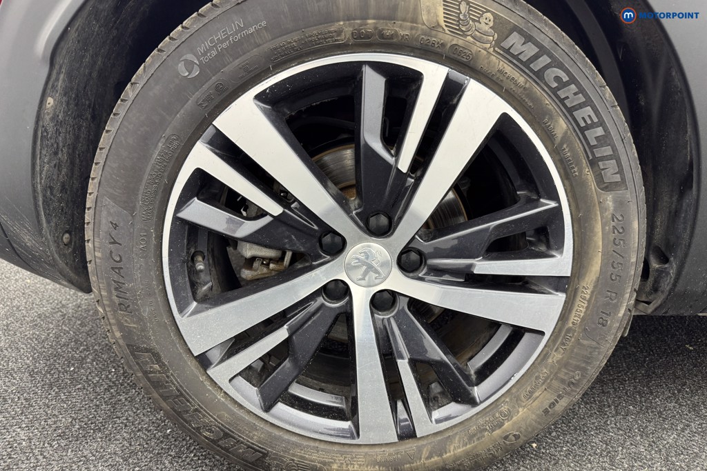 Peugeot 3008 Allure Automatic Petrol Plug-In Hybrid SUV - Stock Number (1578466) - 32nd supplementary image