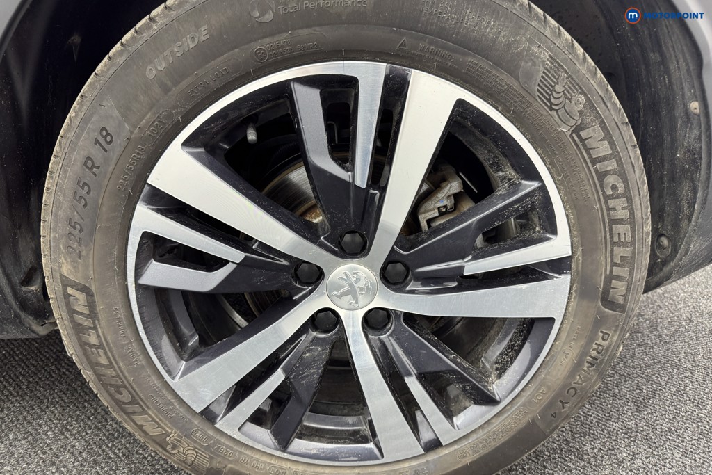 Peugeot 3008 Allure Automatic Petrol Plug-In Hybrid SUV - Stock Number (1578466) - 35th supplementary image