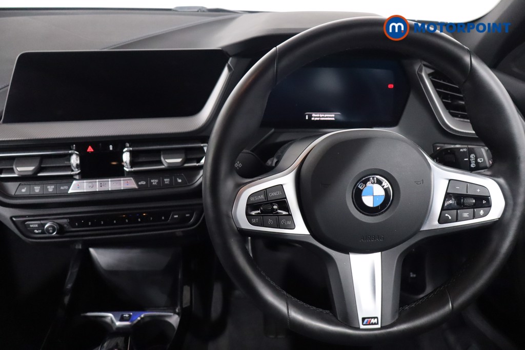 BMW 1 Series M Sport Automatic Petrol Hatchback - Stock Number (1578468) - 3rd supplementary image