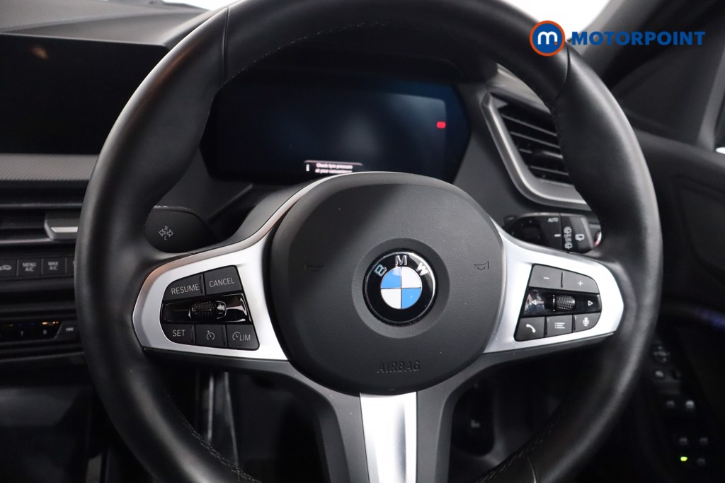 BMW 1 Series M Sport Automatic Petrol Hatchback - Stock Number (1578468) - 6th supplementary image