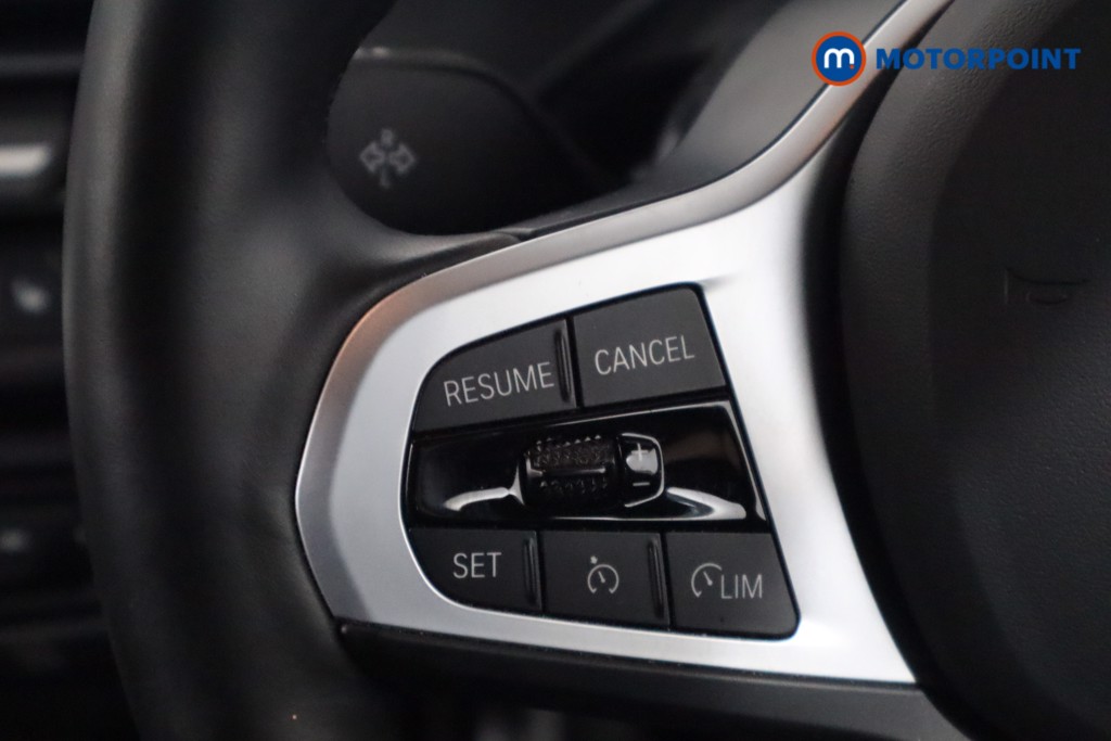 BMW 1 Series M Sport Automatic Petrol Hatchback - Stock Number (1578468) - 7th supplementary image