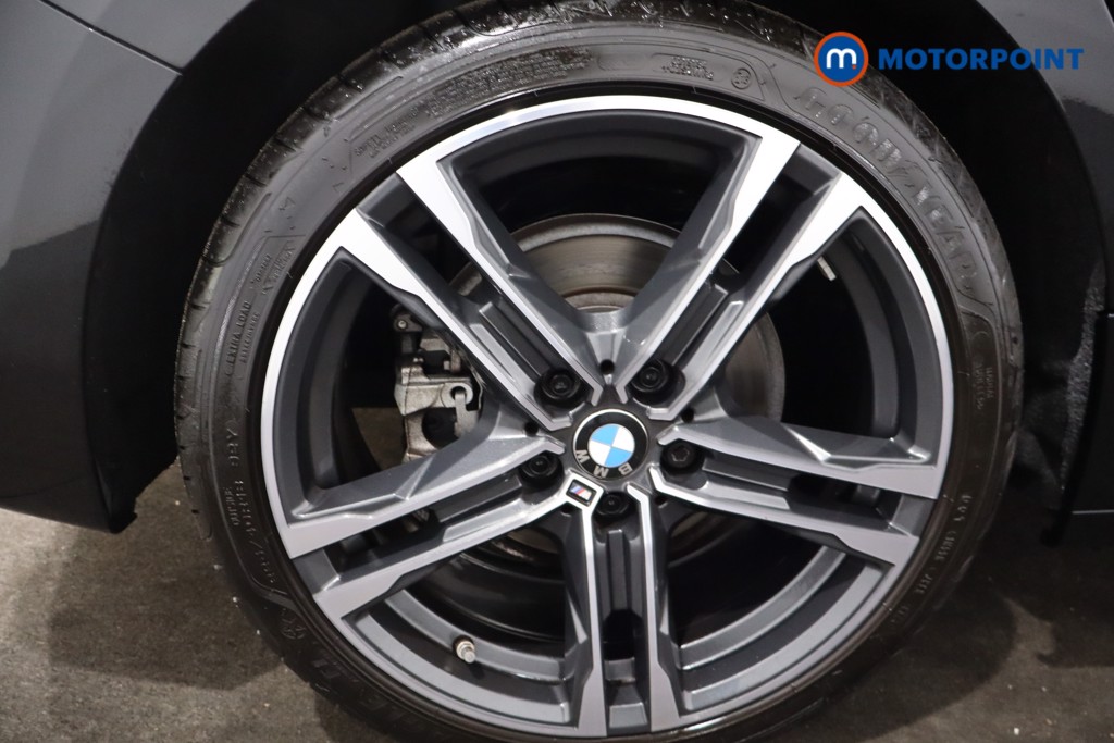 BMW 1 Series M Sport Automatic Petrol Hatchback - Stock Number (1578468) - 9th supplementary image