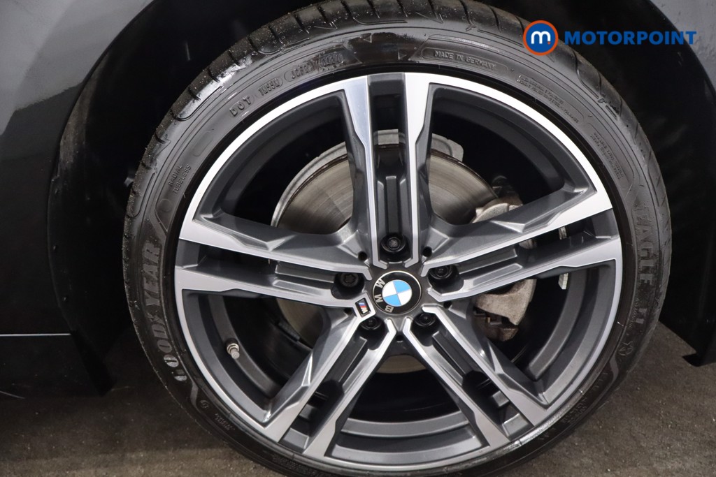 BMW 1 Series M Sport Automatic Petrol Hatchback - Stock Number (1578468) - 10th supplementary image