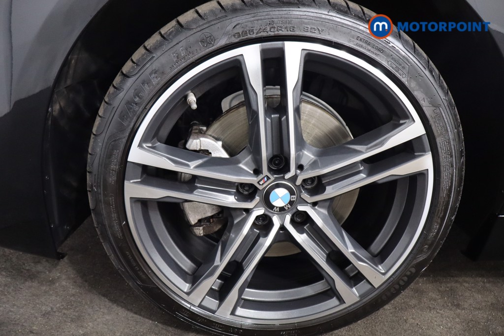 BMW 1 Series M Sport Automatic Petrol Hatchback - Stock Number (1578468) - 11th supplementary image