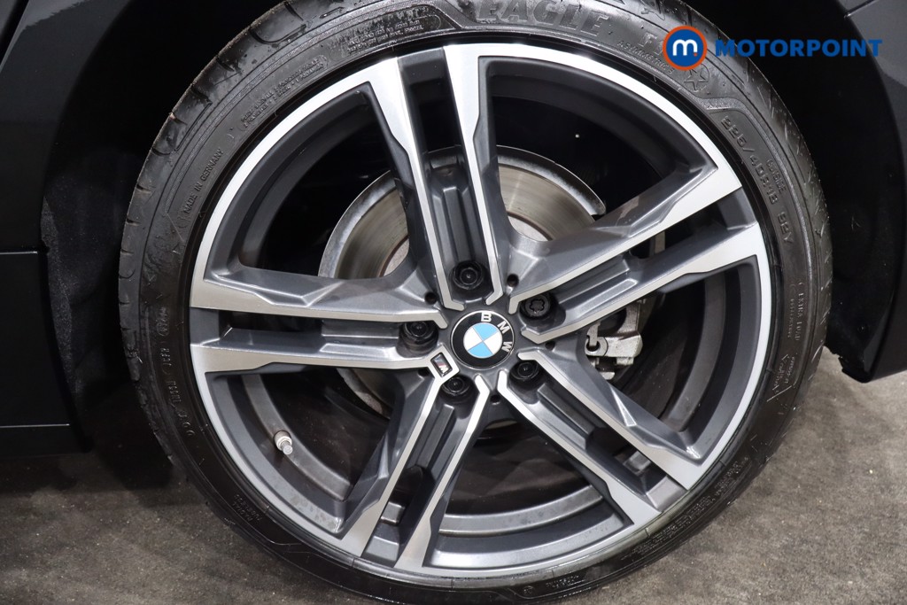 BMW 1 Series M Sport Automatic Petrol Hatchback - Stock Number (1578468) - 12th supplementary image