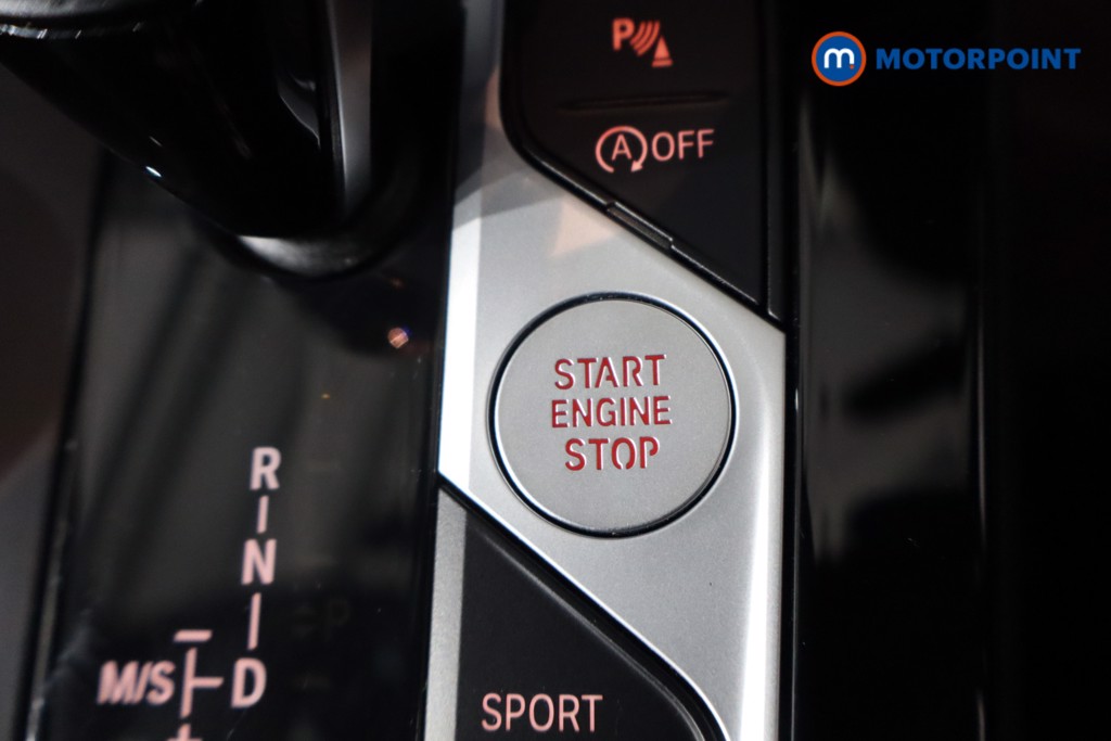 BMW 1 Series M Sport Automatic Petrol Hatchback - Stock Number (1578468) - 13th supplementary image