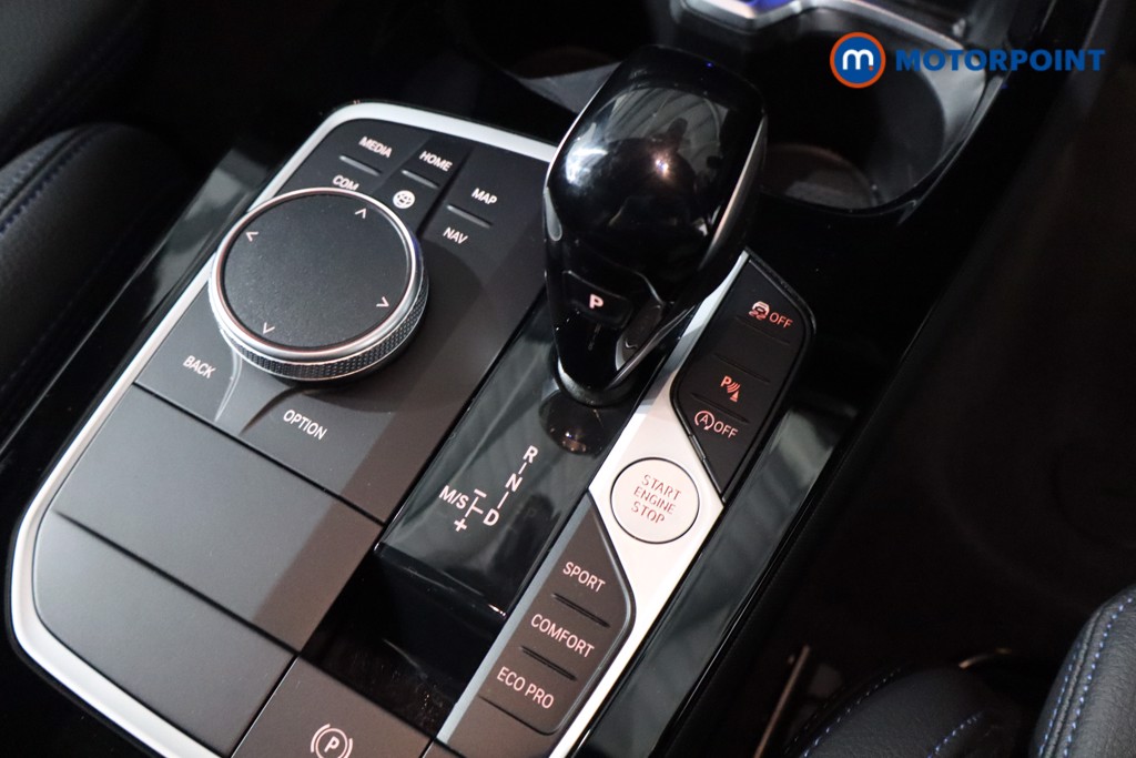 BMW 1 Series M Sport Automatic Petrol Hatchback - Stock Number (1578468) - 14th supplementary image