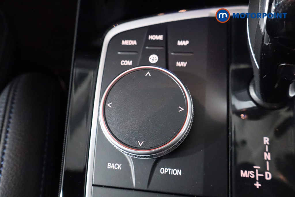 BMW 1 Series M Sport Automatic Petrol Hatchback - Stock Number (1578468) - 15th supplementary image