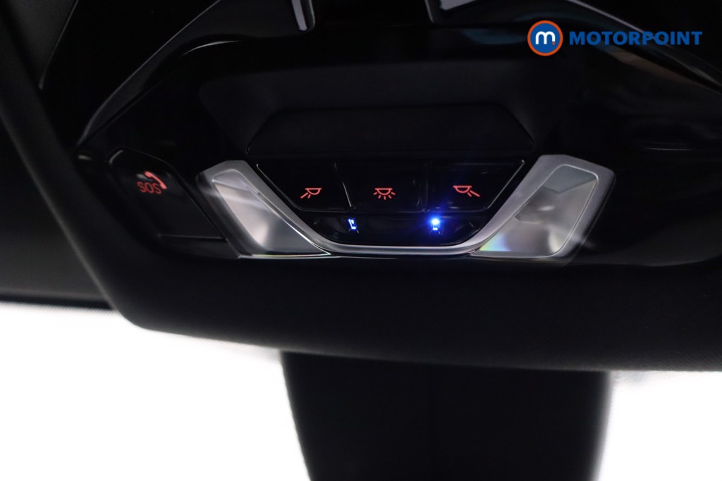 BMW 1 Series M Sport Automatic Petrol Hatchback - Stock Number (1578468) - 18th supplementary image