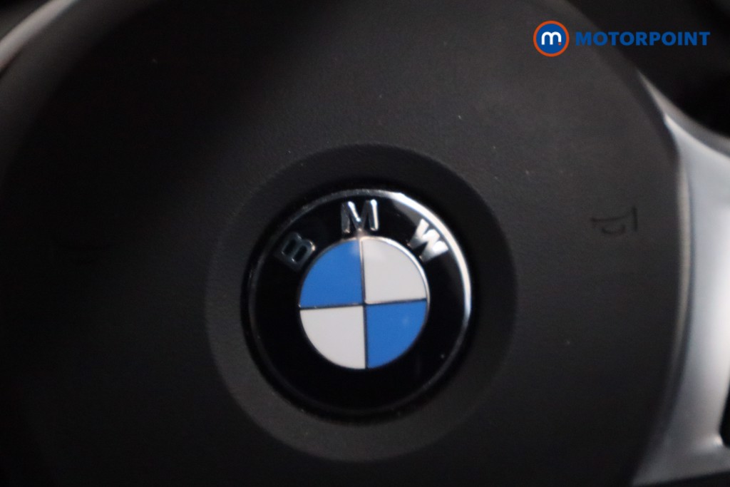BMW 1 Series M Sport Automatic Petrol Hatchback - Stock Number (1578468) - 19th supplementary image