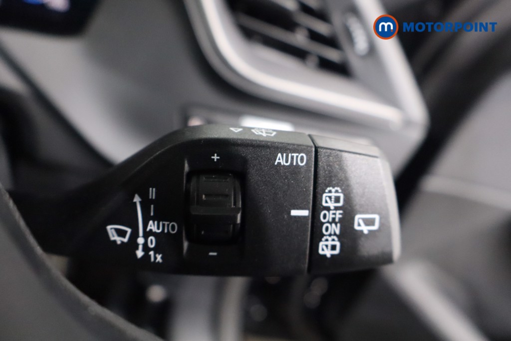 BMW 1 Series M Sport Automatic Petrol Hatchback - Stock Number (1578468) - 20th supplementary image